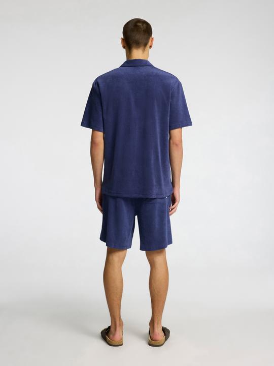 Immagine prodotto Selected Homme Frottee Kurzarmhemd (S)