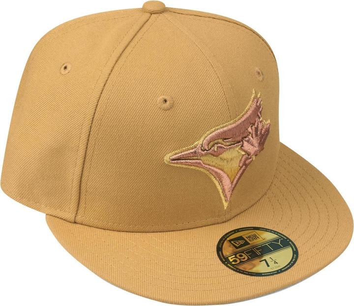 Actual product image New Era 59Fifty Toronto Jays Panama (7 1/4)