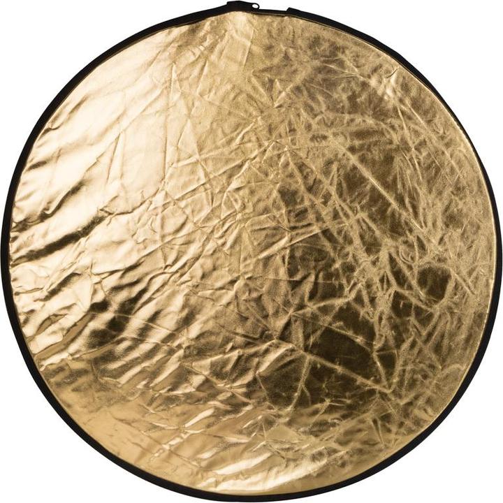 Actual product image SmallRig 5-in-1 Collapsible Circular Reflector (32") 4128 (Folding reflector)