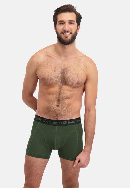 Immagine prodotto Bamboo Basics Rico (XXL, confezione da 3)
