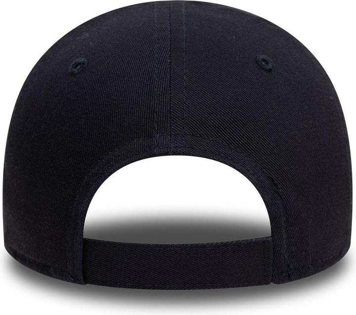 Produktbild New Era 9Forty Kinder Cap - New York Yankees navy - Toddler (50, 51, 52)