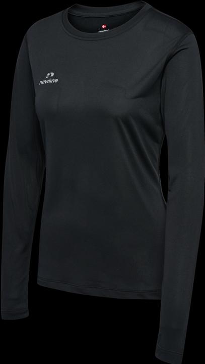 Actual product image Newline nwlBEAT T-SHIRT L/S W (L)