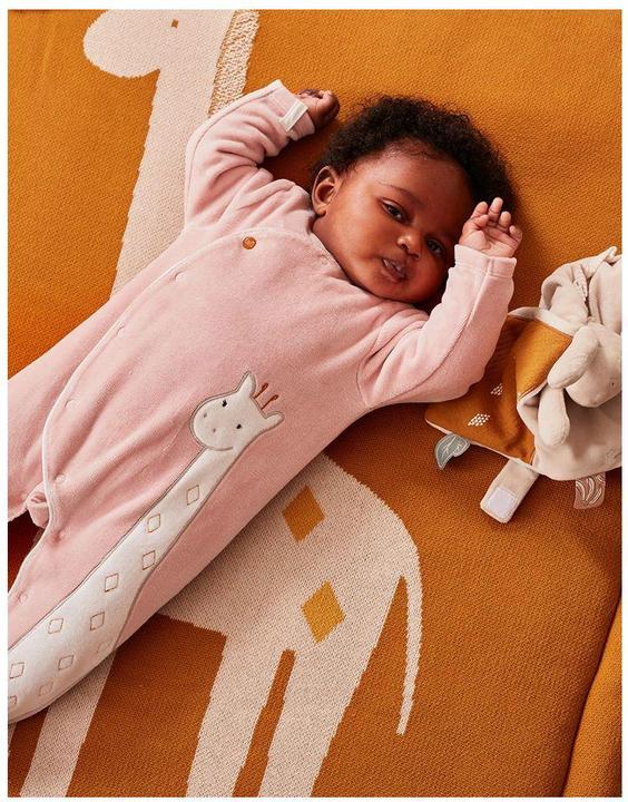 Produktbild Noukies Pyjama (80)