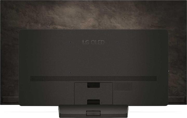 Actual product image LG OLED55C49LA.AVS (55", C4, OLED, 4K, 2024)