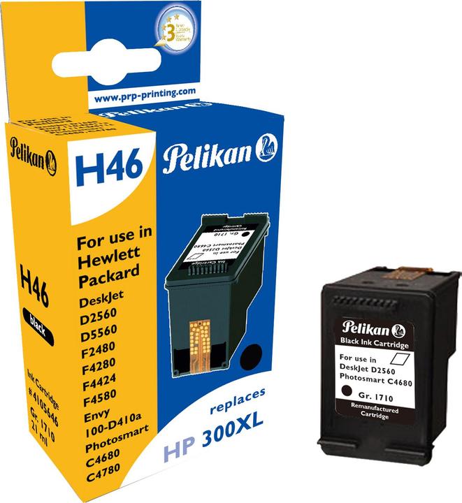 Immagine prodotto Pelikan 300xl (FC)