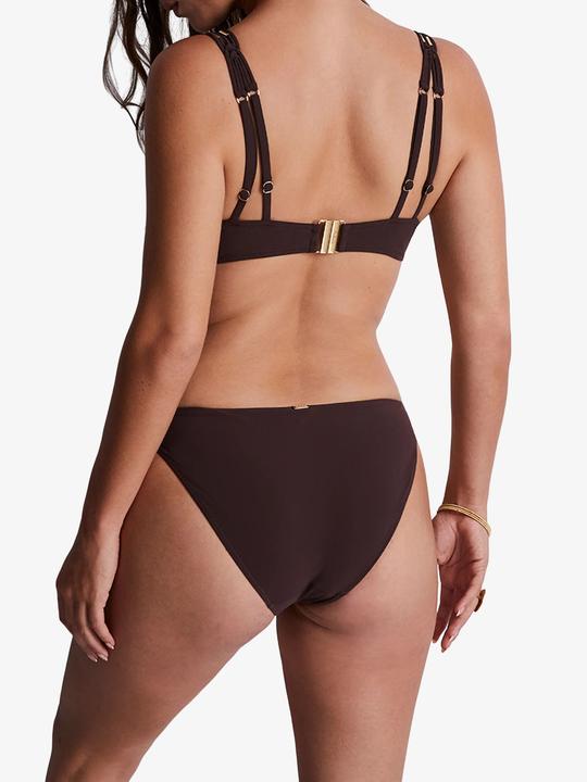Produktbild Aubade Bikini Top "Muse" braun (75)