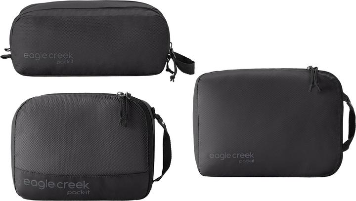 Eagle Creek Pack-It Overnight Set
