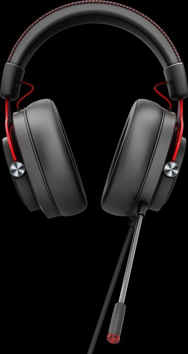 Actual product image AOC GH300 (Cable)