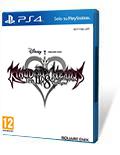 Produktbild Square Enix Kingdom Hearts HD 2.8 Final Chapter Prologue (PS4, EN)