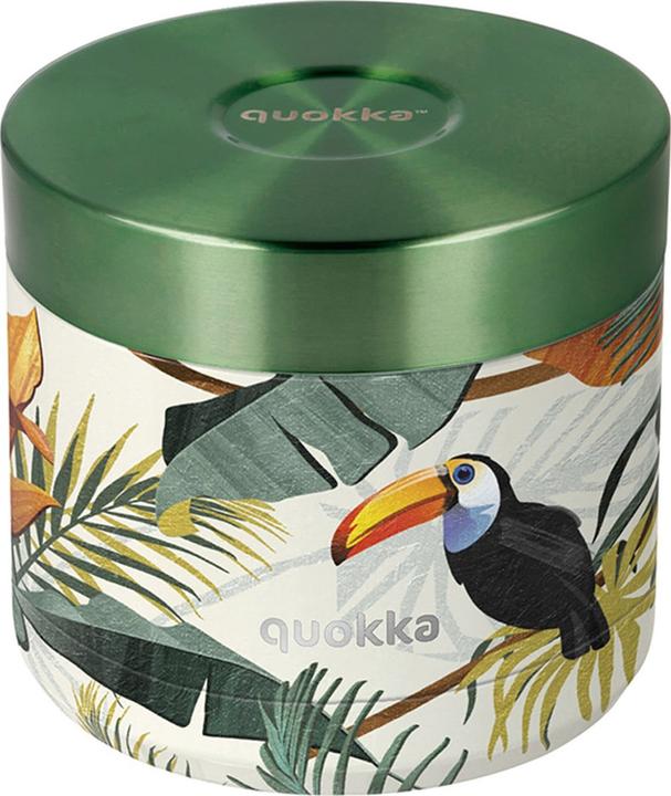 Produktbild Quokka Tropico