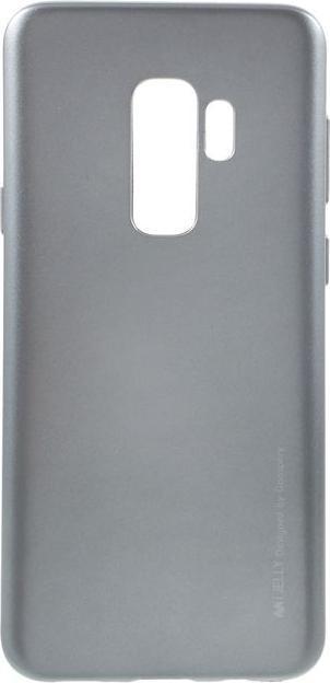 Image du produit Goospery Série i Jelly Metal (Samsung Galaxy S9+)