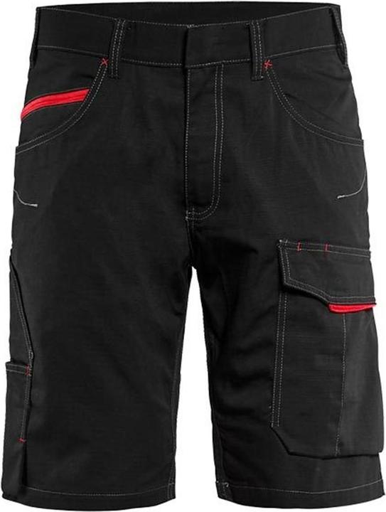 Actual product image Blakläder Shorts ripstop 1499 (60)