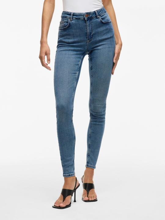 Image du produit Vila Jeans mi-longs skinny fit (XS)
