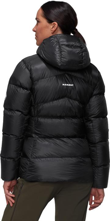 Immagine prodotto Mammut Felpa con cappuccio Taiss Pro In (XL)