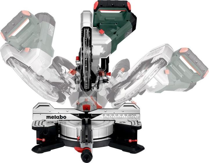 Immagine prodotto Metabo KGS305M