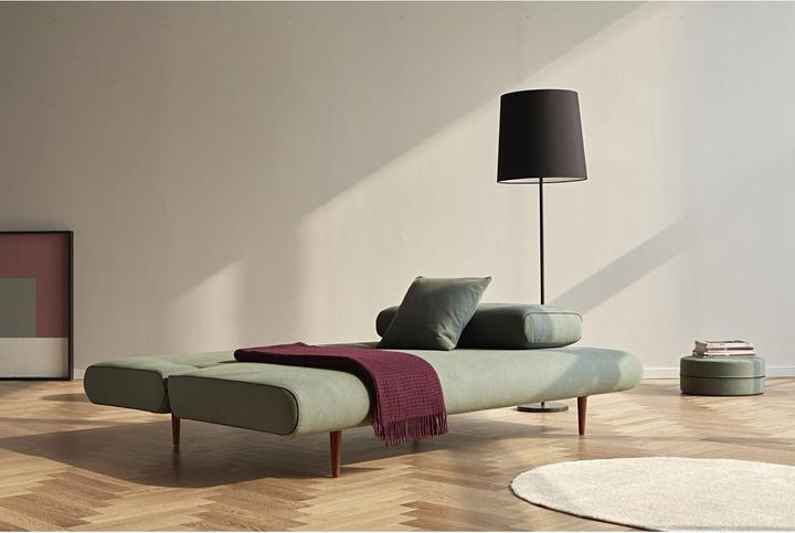 Actual product image Innovation Randers Unfurl Lounger sofa bed (Sofa bed)