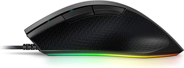 Actual product image Lenovo Legion M500 RGB Gaming Mouse (Cable)