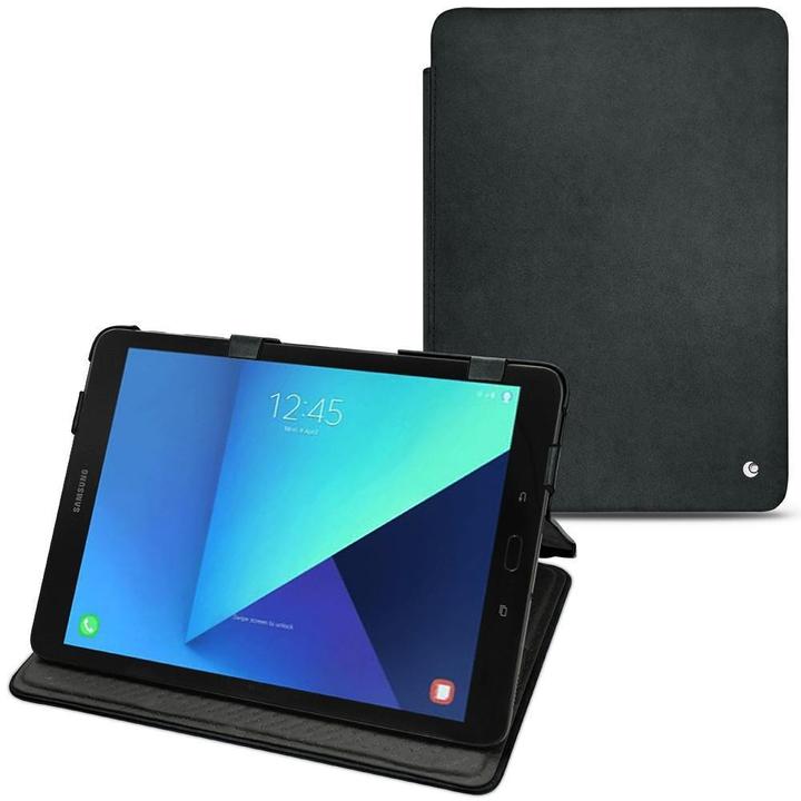 Produktbild Noreve Lederschutzhülle horizontal (Galaxy Tab S3 9.7 (2017))