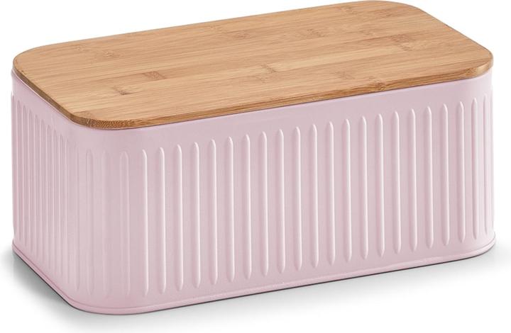 Zeller Present Breadbox
