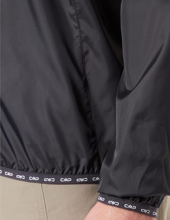 Actual product image CMP Campagnolo Extralight jacket (4XL)