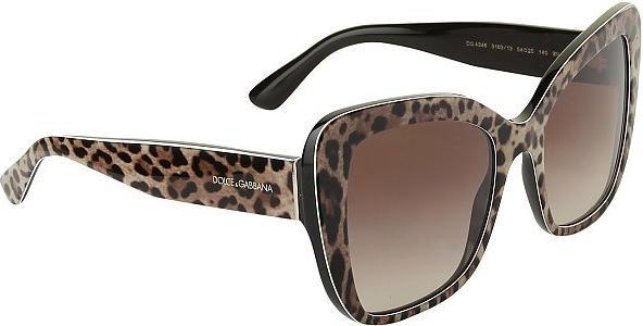 Immagine prodotto Dolce & Gabbana Occhiali da sole da donna STAMPATI DG 4348