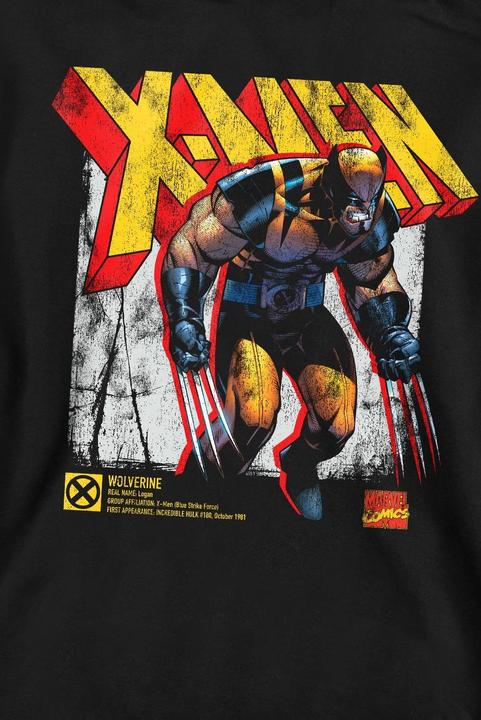 Image du produit - Sweat X-MEN - Adulte (M)