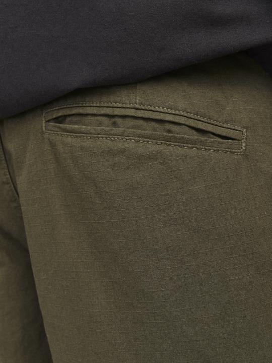 Produktbild Jack & Jones Weiter Beinschnitt Hosen mit weitem Bein Hosen mit weitem Bein (W33/L32)