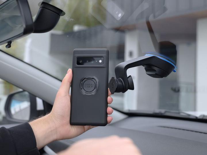 Immagine prodotto Quad Lock Caso (Google Pixel 6 Pro)