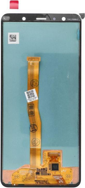 Produktbild OEM LCD display! LCD Display for SAMSUNG A7 2018 A750 HARD OLED (Display)