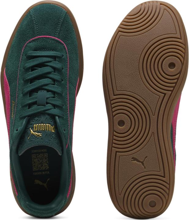 Immagine prodotto Puma Club Klassika SD (42)