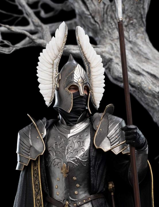Image du produit Weta Workshop Le Seigneur des Anneaux statuette 1/6 Fountain Guard of the White Tree 61 cm