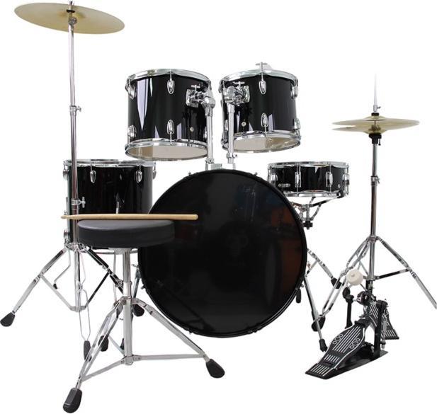 V-tone VD Kit Pro (Tamburo acustico)