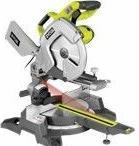 Image du produit Ryobi EMS254L Scie à panneaux 254 mm 30 m