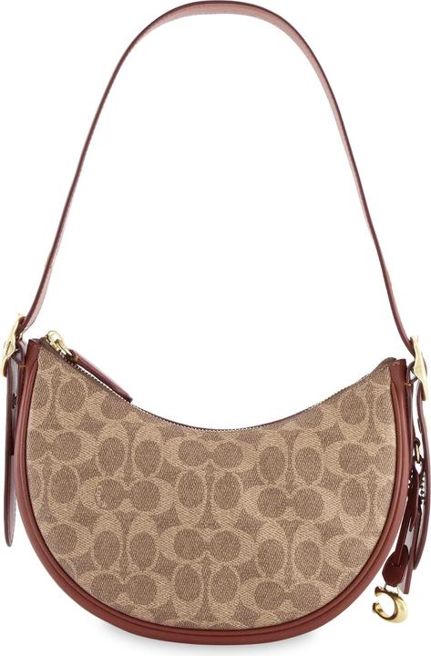 Coach Borsa a tracolla "LUNA
