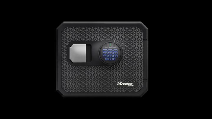 Image du produit Master Lock FPW082FTC (22.90 l)