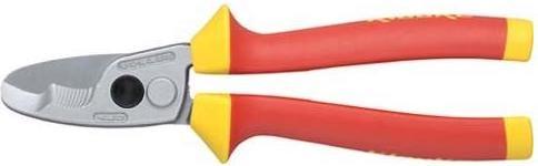 Actual product image Klauke Cable shears (160 mm)