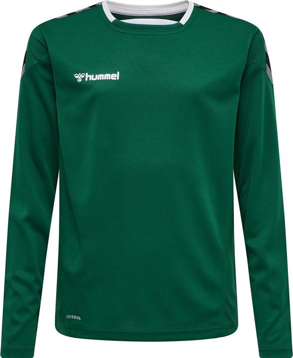 Produktbild hummel Authentic Kids Poly Jersey L/S (164)