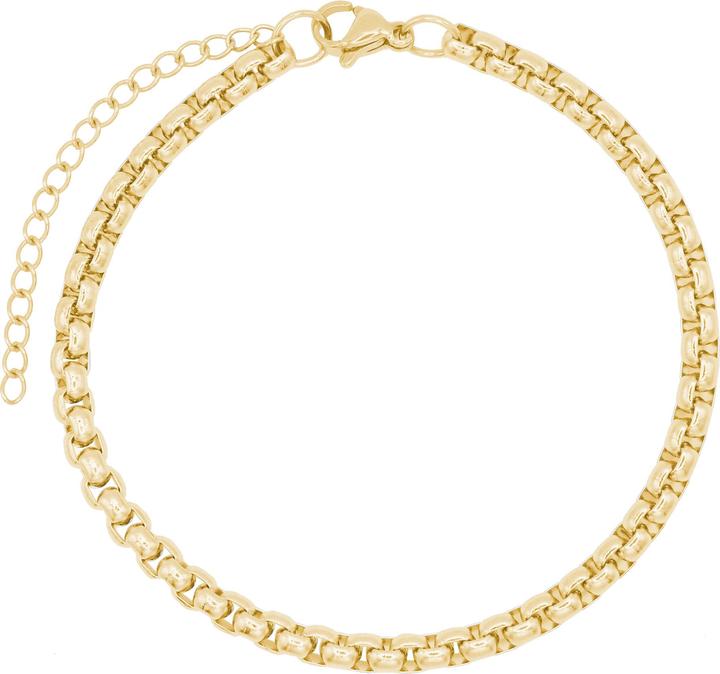 Immagine prodotto Heideman Vetus color oro (100% acciaio inossidabile)