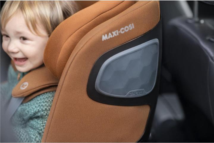 Image du produit Maxi-Cosi Pearl 360 (Siège pour enfant, Norme ECE R129/i-Size)