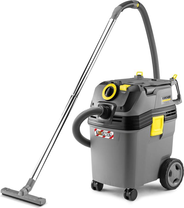 Produktbild Kärcher Professional NT40/1 Ap L (Nass-Trockensauger)
