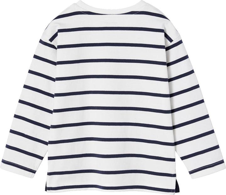 Immagine prodotto Vertbaudet Jungen Ringelshirt (98)