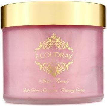 Produktbild E. Coudray Iris Rose Foaming Cream (Körpercreme)