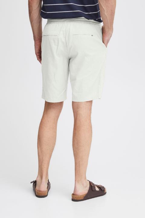 Image du produit FQ1924 FQHenry short en lin 21900625 (XL)