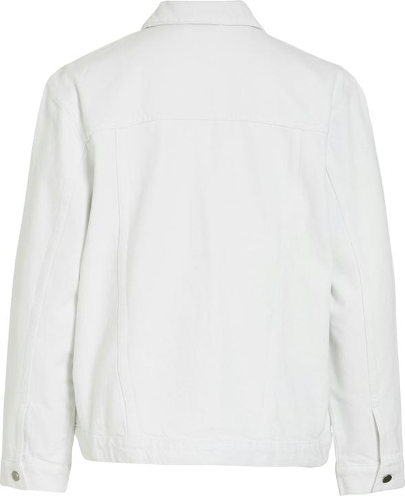 Image du produit Vila Geknöpfte Jeansjacke (36)