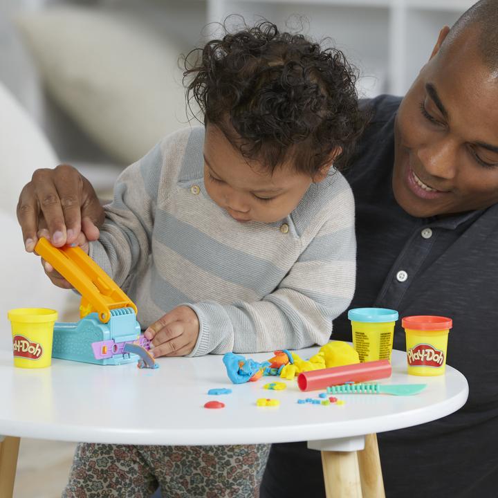 Image du produit Play-Doh Kit de démarrage Fun Factory