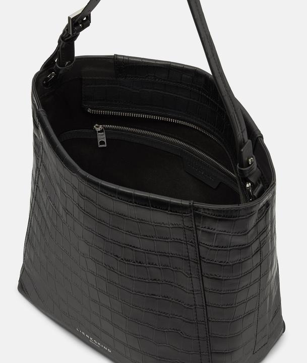 Actual product image Liebeskind Berlin Handbag Chudy Croco 2158264