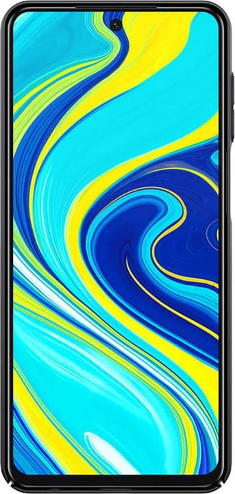 Produktbild Nillkin CamShield Series (Xiaomi Redmi Note 9 Pro, Xiaomi Redmi Note 9 Pro Max)
