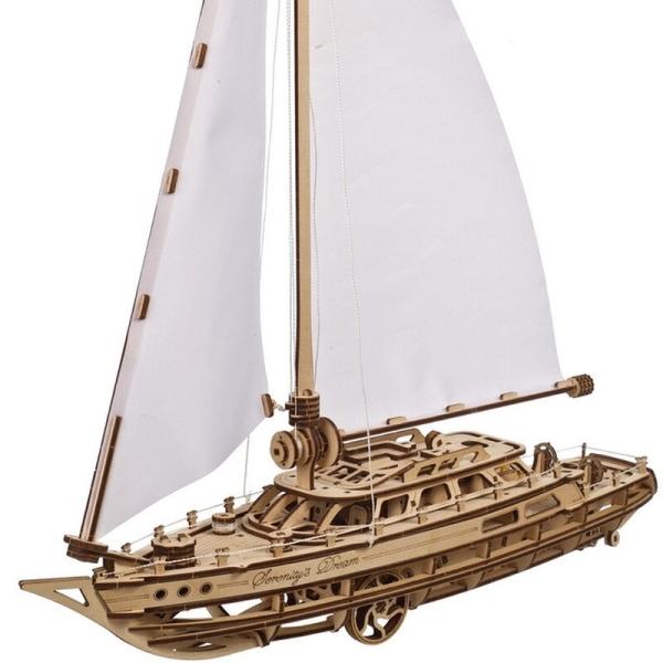 Image du produit Ugears 70224 Le rêve de la sérénité