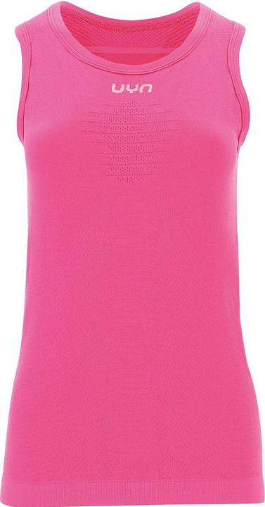 flowing pink