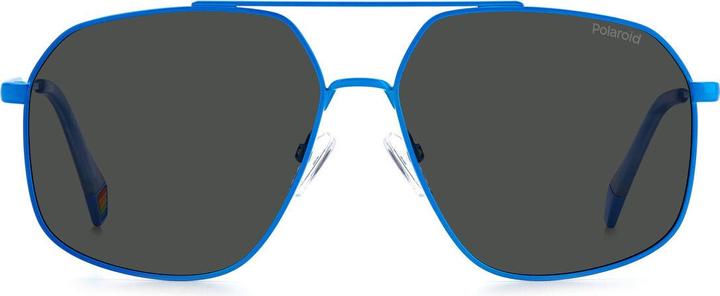 Immagine prodotto Polaroid Unisex-Sonnenbrille PLD-6173-S-MVU-M9 ø 58 mm